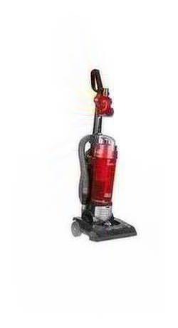 Hoover SP2102 Spirit Pets Bagless Upright Vacuum Cleaner